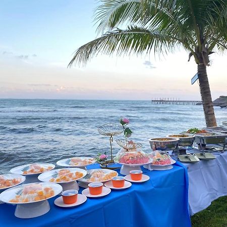 X-Sea Khanom Harbor Bay Resort Екстериор снимка