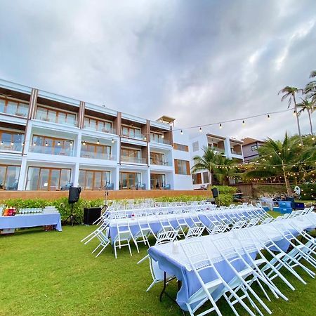 X-Sea Khanom Harbor Bay Resort Екстериор снимка