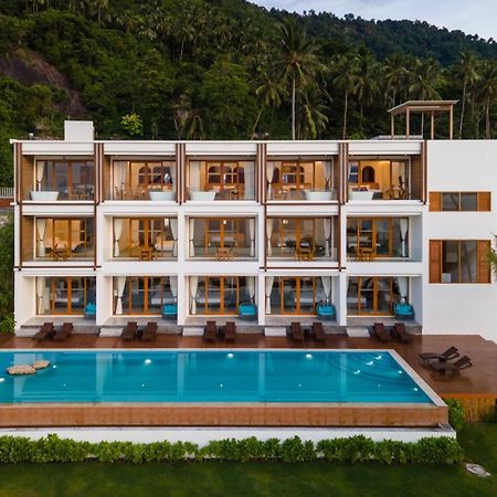 X-Sea Khanom Harbor Bay Resort Екстериор снимка