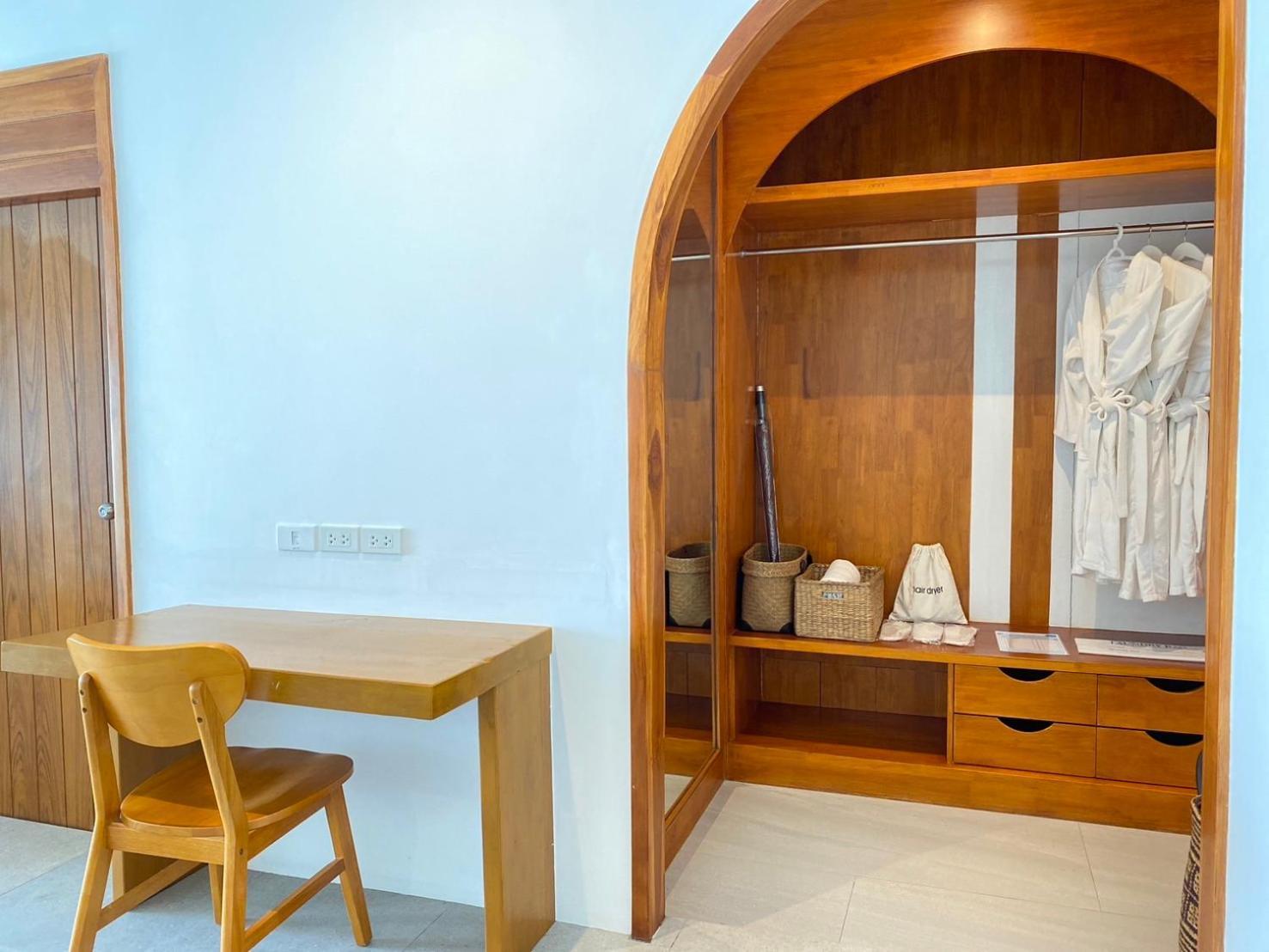 X-Sea Khanom Harbor Bay Resort Екстериор снимка