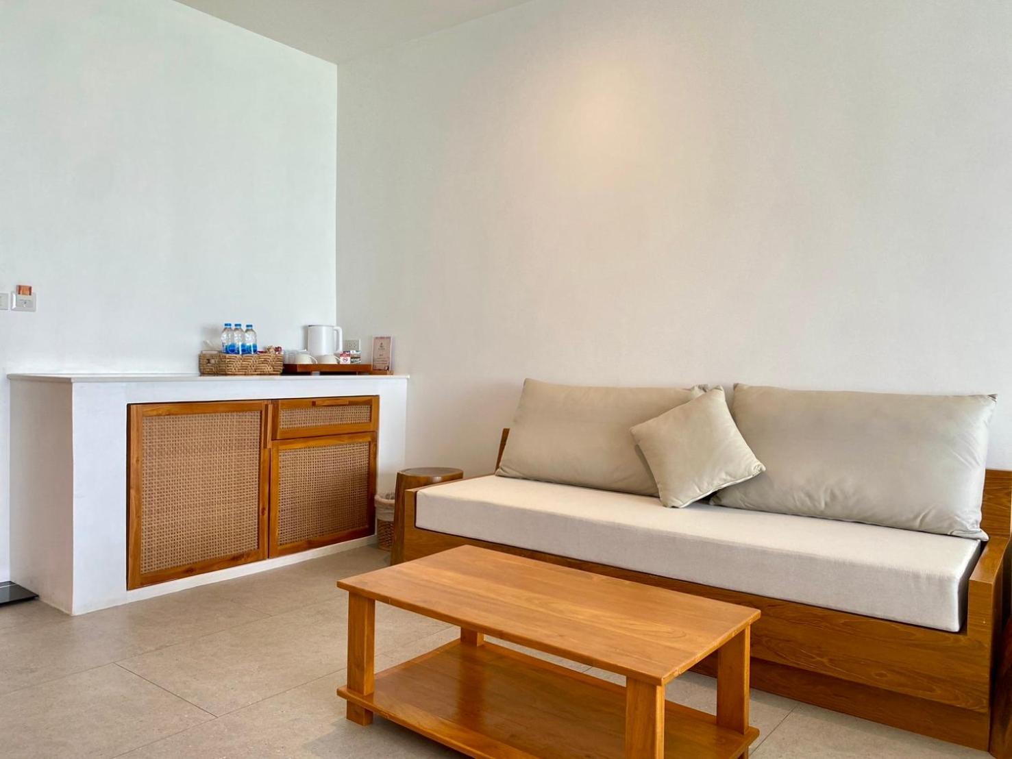 X-Sea Khanom Harbor Bay Resort Екстериор снимка