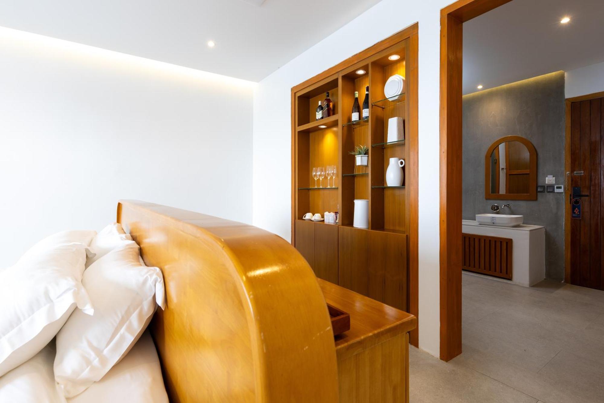 X-Sea Khanom Harbor Bay Resort Екстериор снимка